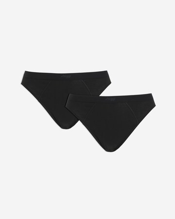 Sloggi Ever Ease 2 Pack Tai Knickers