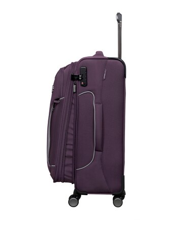 IT Luggage Teleported Medium Suitcase