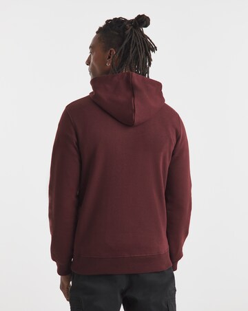 Overhead Hoodie