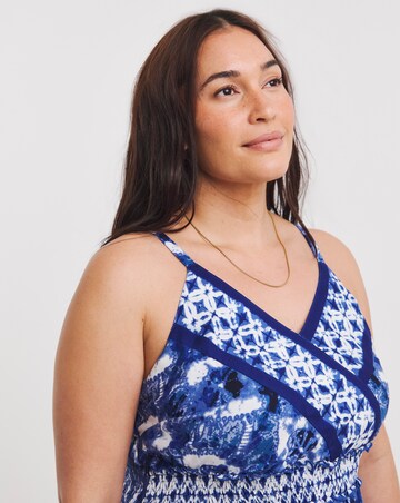 Joe Browns Ocean Drive Boho Cami