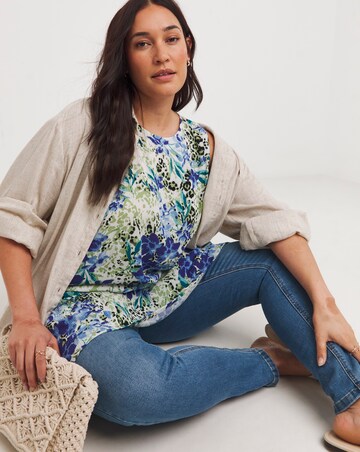 Joe Browns Touch of Animal Tunic
