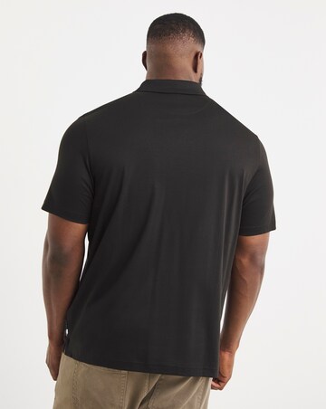 Ted Baker Slim Soft Polo