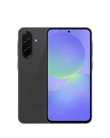 Samsung Galaxy A36 5G Awesome Black