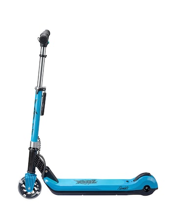 Xootz Elements Electric Scooter - Blue