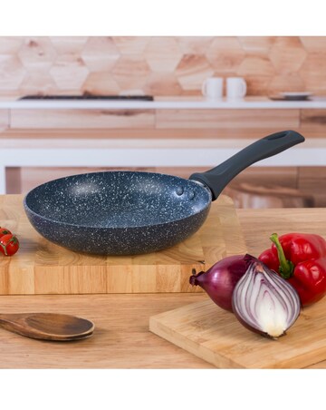 Russell Hobbs Nightfall Stone 20cm Pan