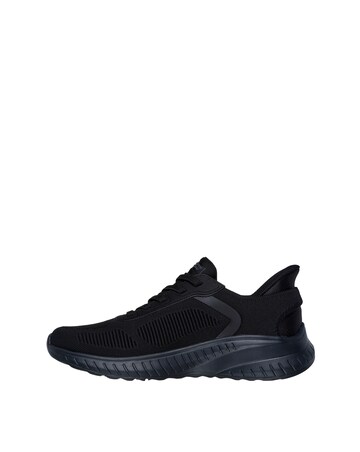 Skechers Bobs Squad Chaos Slip-Ins Trainers