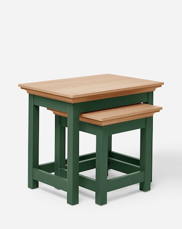 Julipa Ashford Nest of Tables