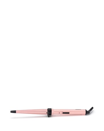 BaByliss Curl & Wave Trio Hair Styler