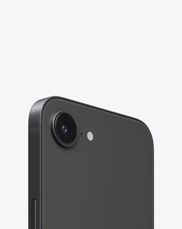 Apple iPhone 16e 128GB - Black
