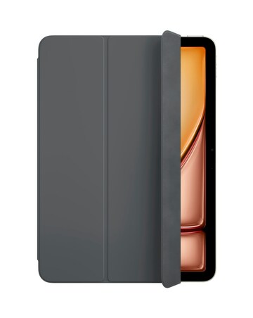 Apple Smart Folio for iPad Air 11-inch (M2) - Charcoal Gray