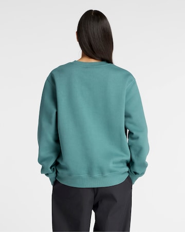 New Balance Sport Fleece Logo Crew