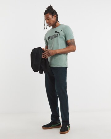 PUMA Essentials No. 1 Logo T-Shirt