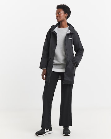 Snowdonia Lightweight Waterproof Jacket