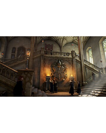 Hogwarts Legacy: Standard Edition (PS4)