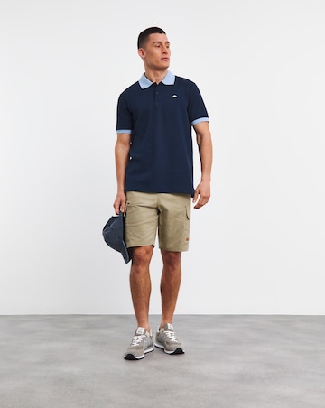 ellesse Agoza Polo