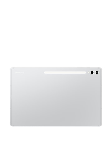 Samsung Galaxy Tab S10 Ultra 14.6in 256GB WiFi Tablet - Silver