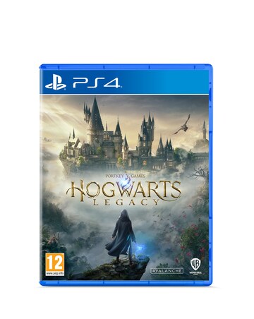 Hogwarts Legacy: Standard Edition (PS4)