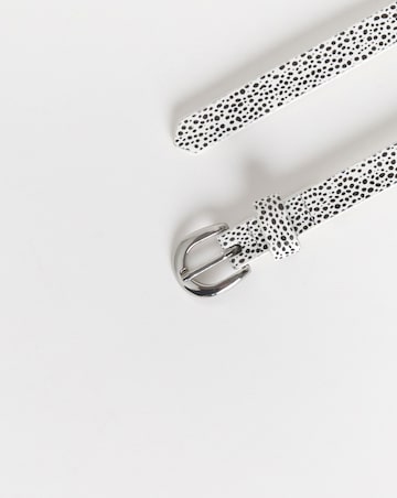 3 Pack Belts Multi