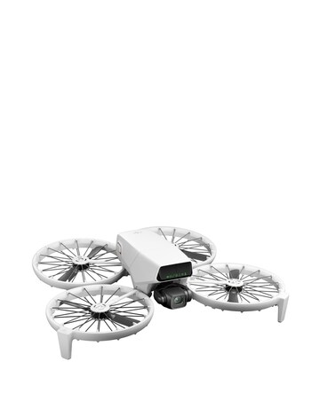 DJI Flip Drone Fly More Combo (RC 2)