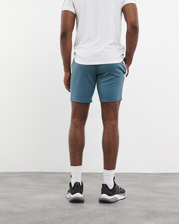 Gym King Core Plus Poly Short