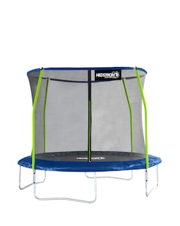 Hedstrom 10ft Arc Trampoline
