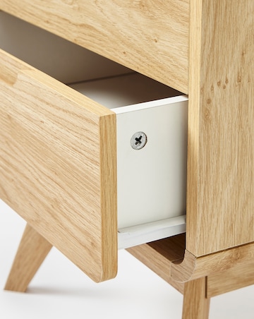 Oslo Side Table