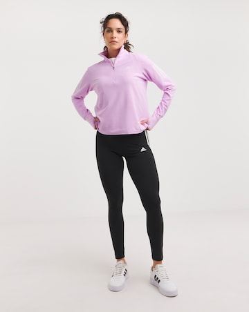 adidas Own The Run Running 1/2 Zip