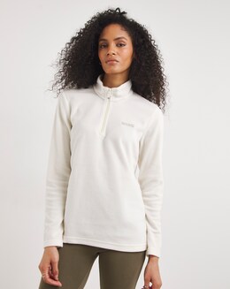 Regatta Sweethart 1/4 Zip Fleece
