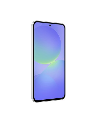 Samsung Galaxy A36 5G Awesome White