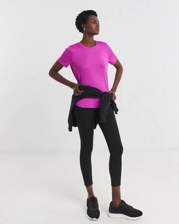 Skechers Go Dri Swift T-Shirt