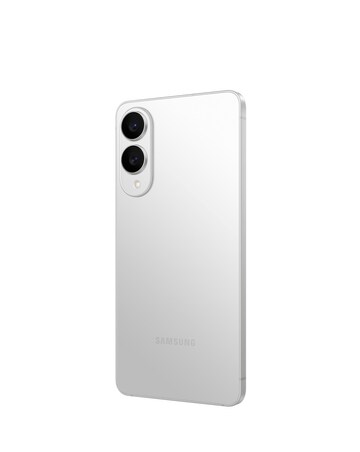 Samsung Galaxy S25 Edge 512GB - Titanium Silver