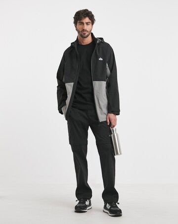 Snowdonia Unlined Leight Weight Water Proof Jacket