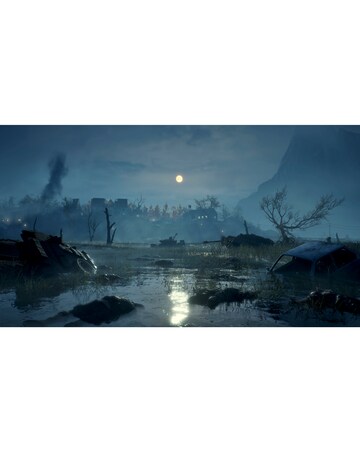 Hell Is Us (Xbox)