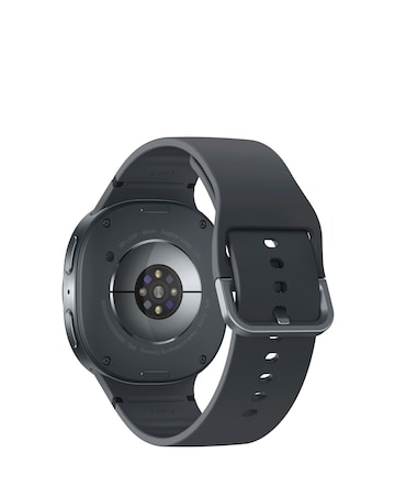 Samsung Z Flip7 FE 256GB 5G Jet Black, Watch8 44mm BT Graphite and Buds3
