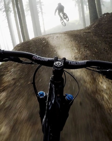 GoPro Chesty - Performance Chest Mount