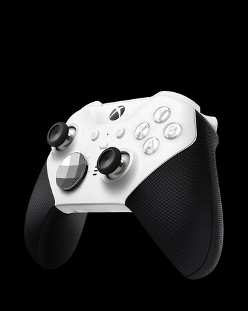 Xbox Elite V2 Wireless Controller - Core White