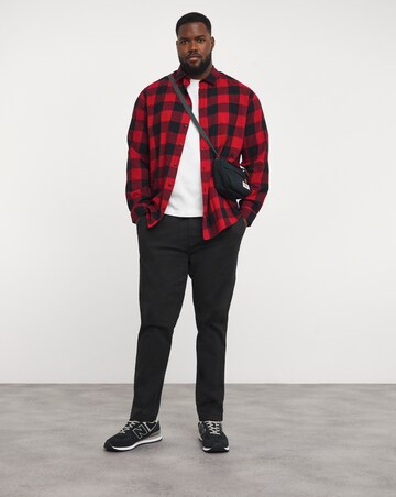 Jack & Jones Gingham Shirt