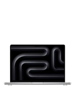 Apple MacBook Pro (M4, 2024) 14in 10-Core CPU 10-Core GPU 16GB 512GB - Silver