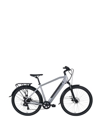Falcon Horizon Cross Bar Electric Hybrid Bike - 20 inch frame