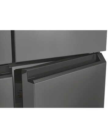 Hoover HHCR3818EWPL H FRIDGE 700 MAXI 4 Door Total No Frost Fridge Freezer