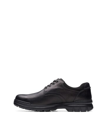 Clarks Rockie Walk Shoes
