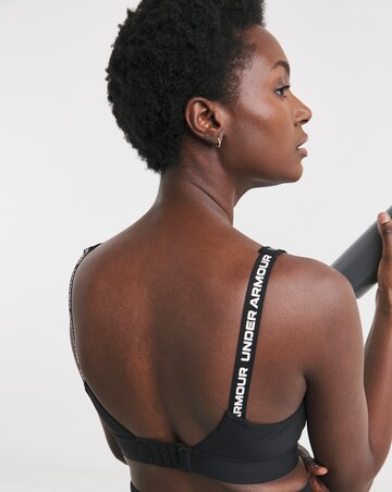 Under Armour Infinity Mid 2.0 Bra
