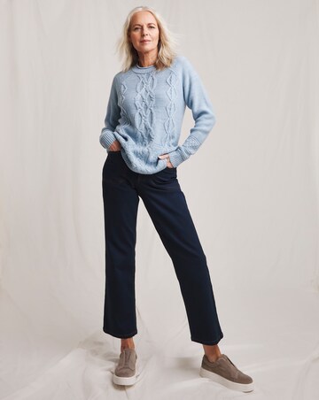 Julipa Cable Jumper