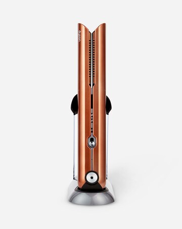 Dyson Corrale Hair Straightener Copper & Nickel