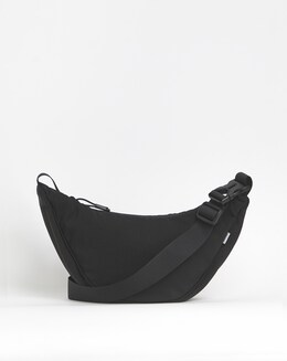 Jack &amp; Jones Everett Cross Body Bag - Black