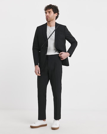 Linen Blazer