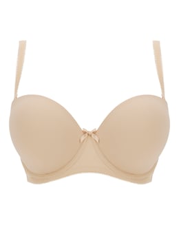 Freya Deco Moulded Strapless Bra