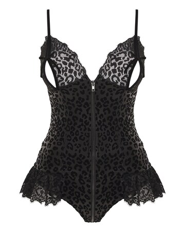 Ann Summers Tasha Animal Teddy