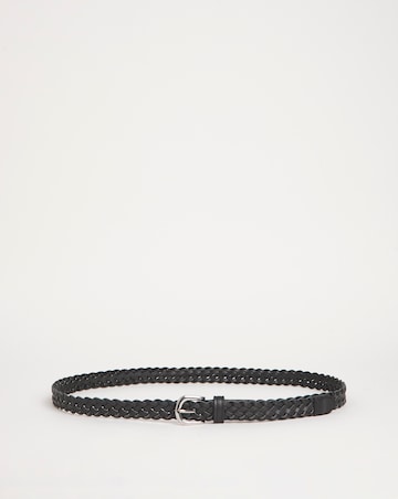 Weave Jean Belt