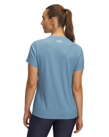 Under Armour Tech Rib Short Sleeve T-Shirt